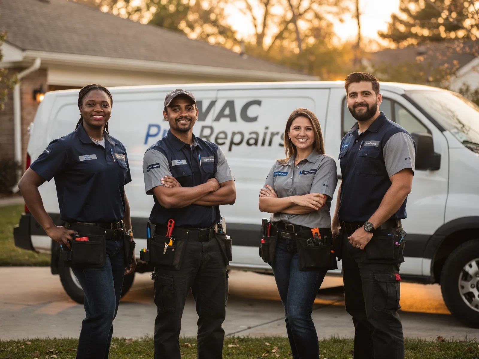 Heat Pump Repair company in Pullman, WA