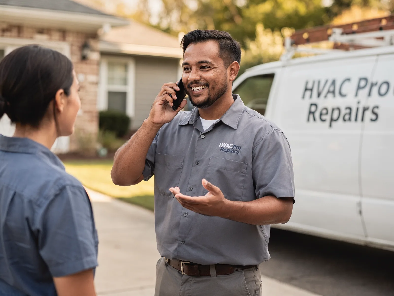 Heat Pump Repair Pullman, WA FAQs